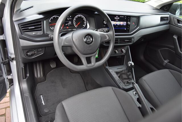Volkswagen POLO 1.0 MPI NAP