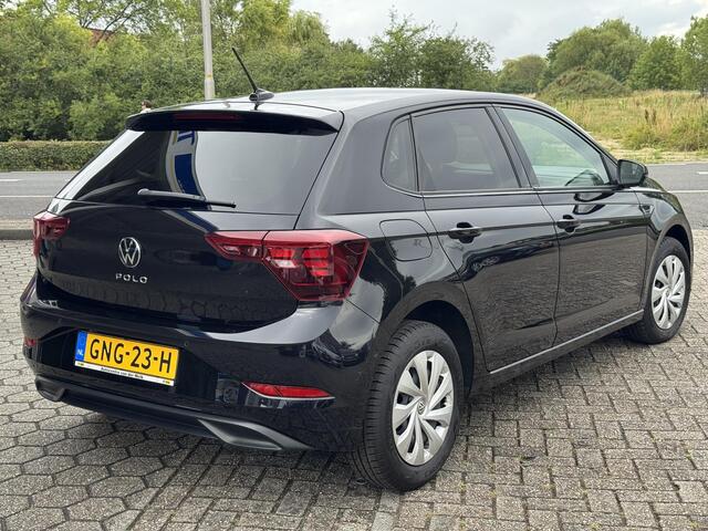 Volkswagen POLO 1.0 TSI Life Business AUTOMAAT ! | NAVI | KLIMA | BOVAG !!