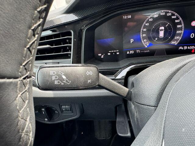 Volkswagen POLO 1.0 TSI Life Business