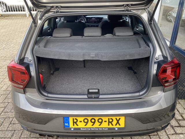 Volkswagen POLO 2.0 TSI GTI / Automaat / 200 PK / Dealer-Onderhouden / Adaptieve Cruise-Control / Climate-Control / Stoelverwarming / Apple-Carplay & Android-Auto / Full-LED verlichting/ DAB Radio-Bluetooth / PDC V+A / 17'' LMV / All-Season / ENZ.