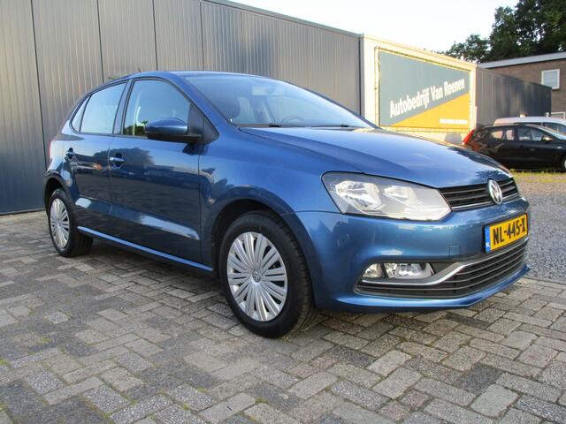 Volkswagen POLO 1.4 TDI Comfortline