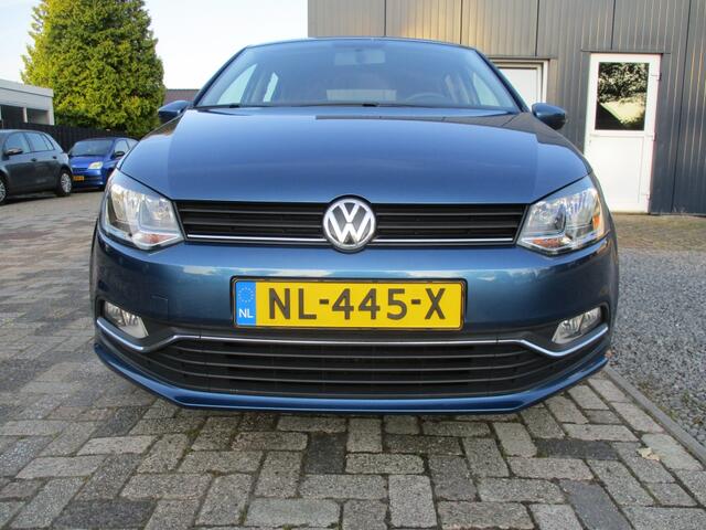 Volkswagen POLO 1.4 TDI Comfortline