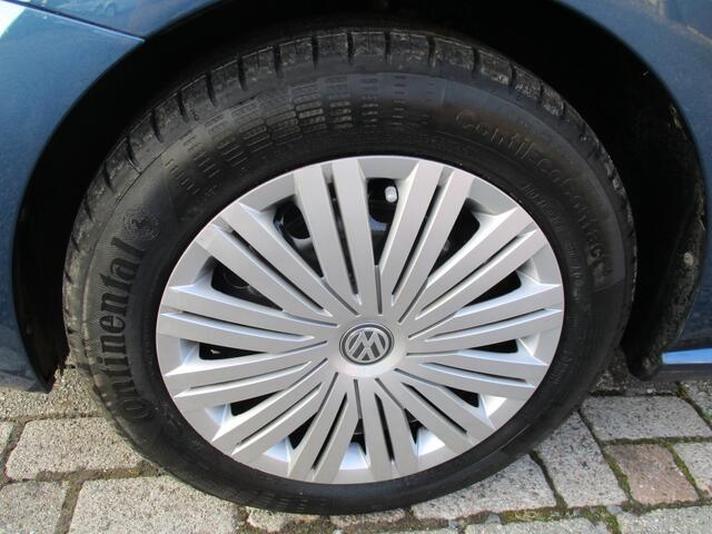 Volkswagen POLO 1.4 TDI Comfortline