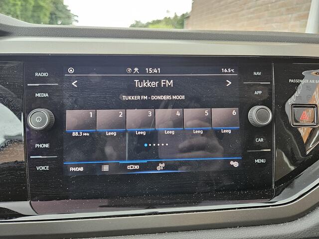 Volkswagen POLO 1.0 TSI R-Line Edition