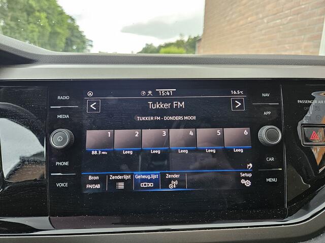 Volkswagen POLO 1.0 TSI R-Line Edition