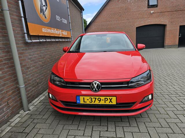 Volkswagen POLO 1.0 TSI Comfortline