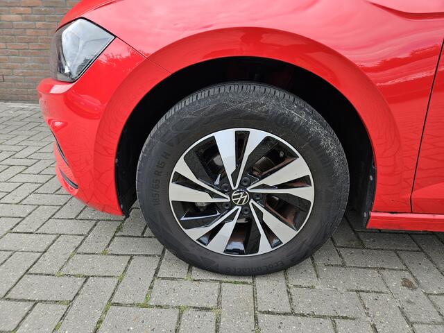 Volkswagen POLO 1.0 TSI Comfortline