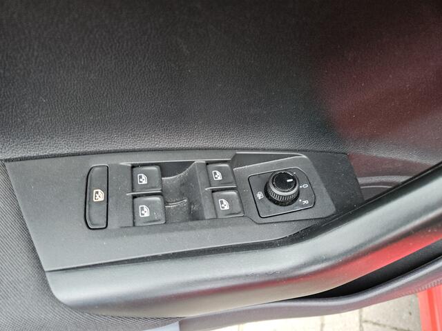 Volkswagen POLO 1.0 TSI Comfortline