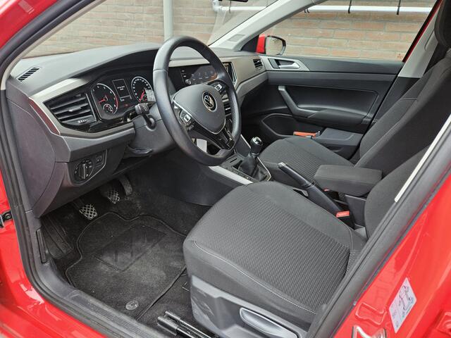 Volkswagen POLO 1.0 TSI Comfortline