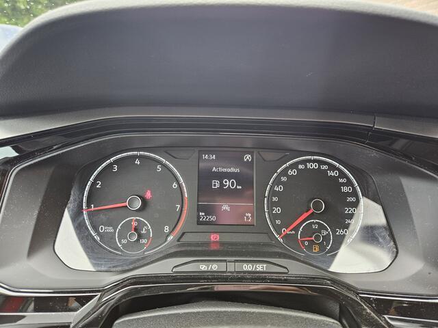 Volkswagen POLO 1.0 TSI Comfortline