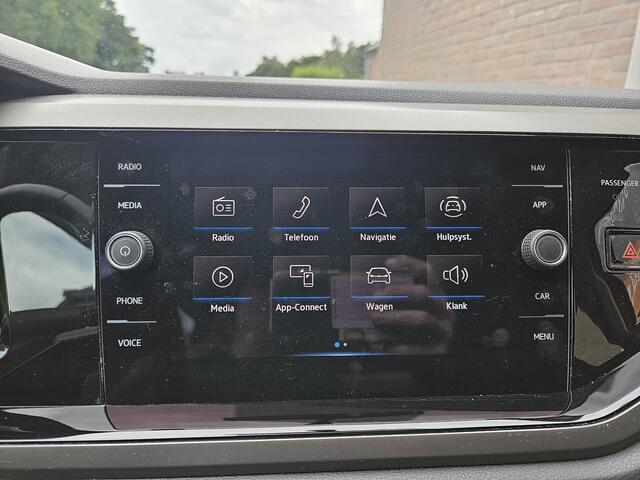 Volkswagen POLO 1.0 TSI Comfortline