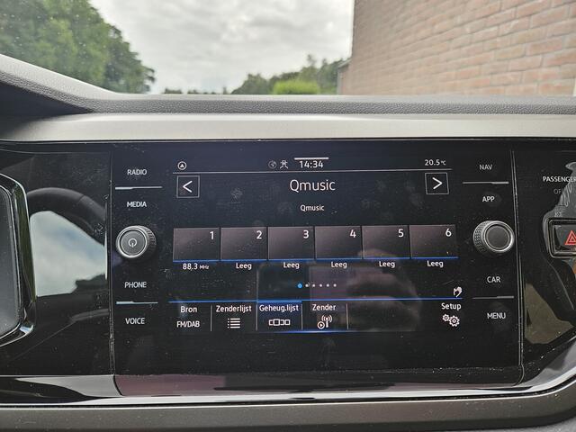 Volkswagen POLO 1.0 TSI Comfortline