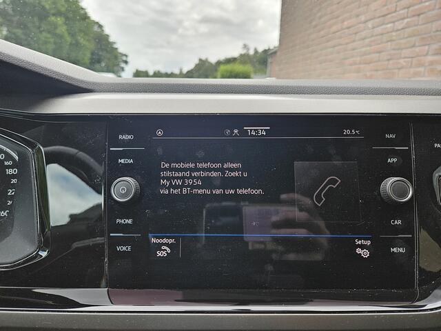 Volkswagen POLO 1.0 TSI Comfortline