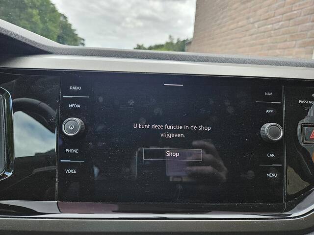 Volkswagen POLO 1.0 TSI Comfortline