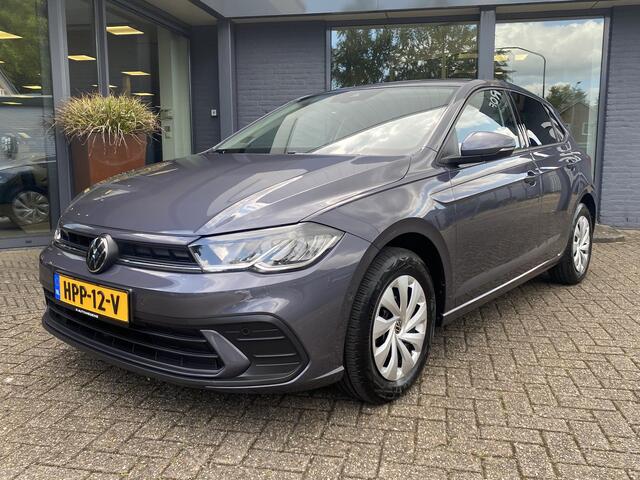 Volkswagen POLO 1.0 TSI Life Business