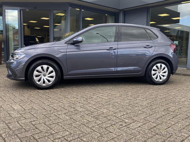 Volkswagen POLO 1.0 TSI Life Business