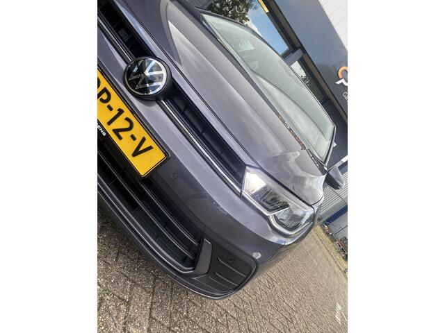 Volkswagen POLO 1.0 TSI Life Business