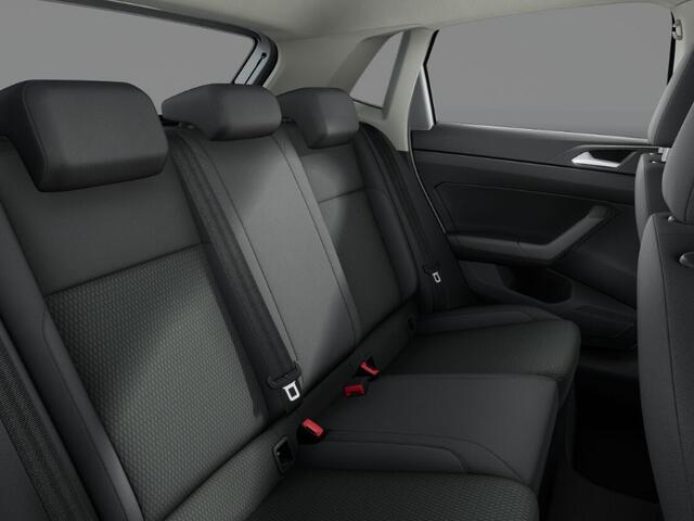 Volkswagen POLO Life Edition 1.0 TSI 95 PK 5 versn. Hand