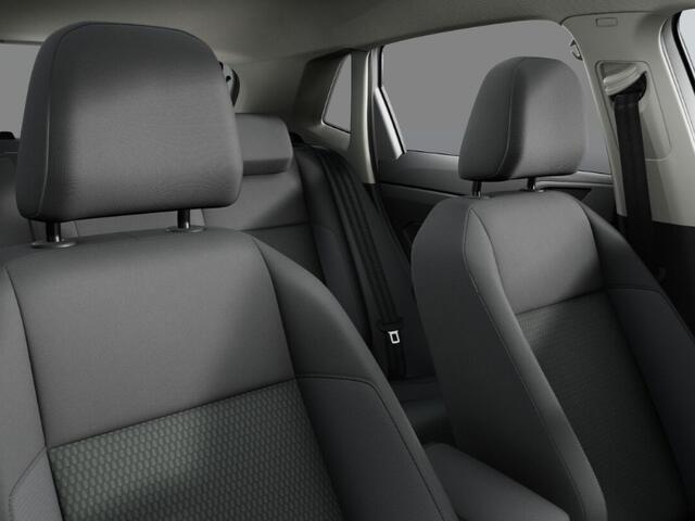 Volkswagen POLO Life Edition 1.0 TSI 95 pk 5 versn. Hand