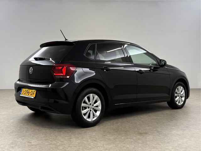 Volkswagen POLO 1.0 TSI Highline DSG LED Carplay Clima Navigatie PDC 15"LMV