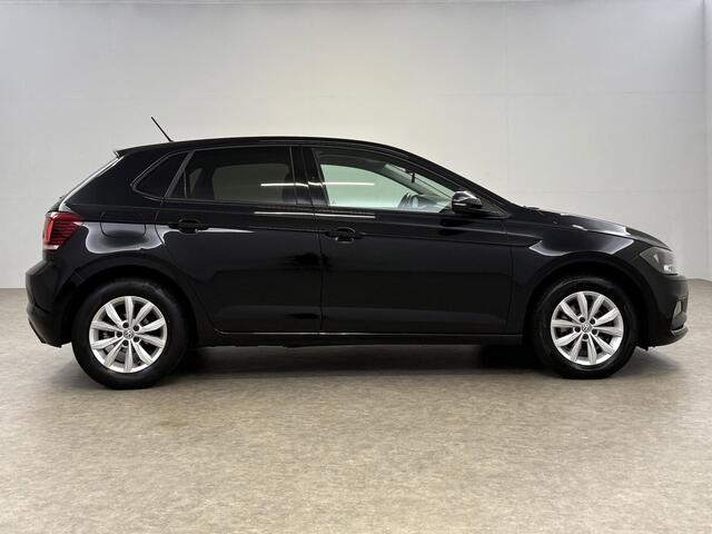 Volkswagen POLO 1.0 TSI Highline DSG LED Carplay Clima Navigatie PDC 15"LMV