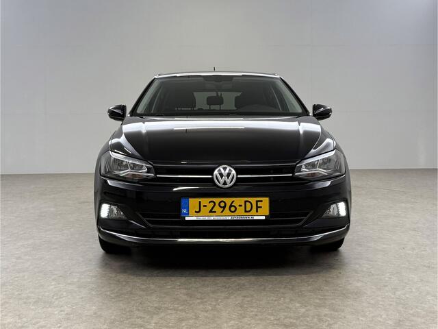 Volkswagen POLO 1.0 TSI Highline DSG LED Carplay Clima Navigatie PDC 15"LMV