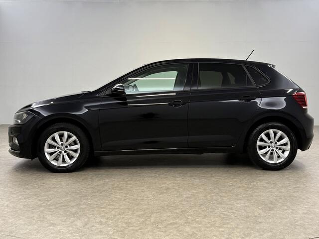 Volkswagen POLO 1.0 TSI Highline DSG LED Carplay Clima Navigatie PDC 15"LMV