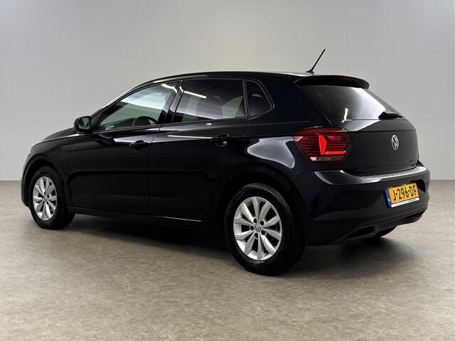 Volkswagen POLO 1.0 TSI Highline DSG LED Carplay Clima Navigatie PDC 15"LMV