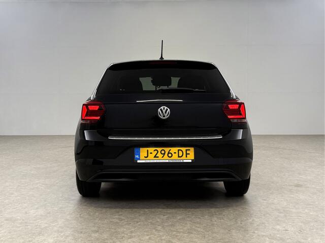 Volkswagen POLO 1.0 TSI Highline DSG LED Carplay Clima Navigatie PDC 15"LMV