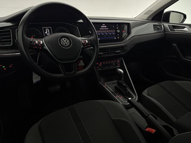 Volkswagen POLO 1.0 TSI Highline DSG LED Carplay Clima Navigatie PDC 15"LMV