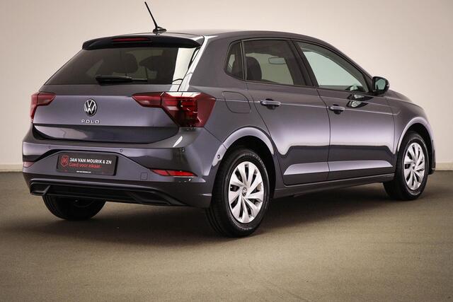 Volkswagen POLO 1.0 TSI Life Business | ASSISTANCE PACK | STOELVERWARMING | DAB | APPLE