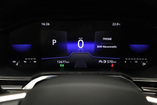 Volkswagen POLO 1.0 TSI Life Business | ASSISTANCE PACK | STOELVERWARMING | DAB | APPLE