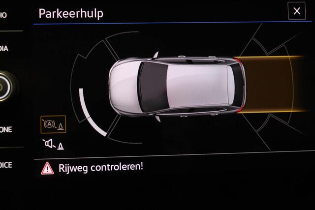 Volkswagen POLO 1.0 TSI Life Business | ASSISTANCE PACK | STOELVERWARMING | DAB | APPLE