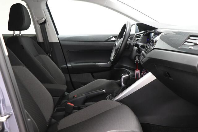 Volkswagen POLO 1.0 TSI Life Business | ASSISTANCE PACK | STOELVERWARMING | DAB | APPLE
