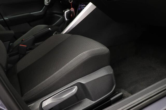 Volkswagen POLO 1.0 TSI Life Business | ASSISTANCE PACK | STOELVERWARMING | DAB | APPLE
