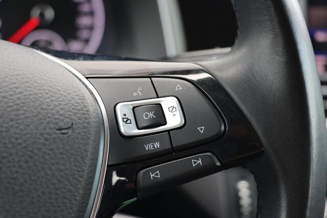 Volkswagen POLO 1.0 TSI Highline 95pk