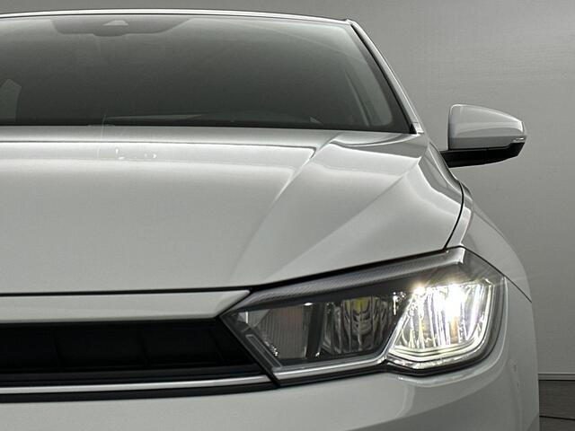 Volkswagen POLO Life Edition 1.0 TSI 70 kW / 95 PK Hatchback 5 ver