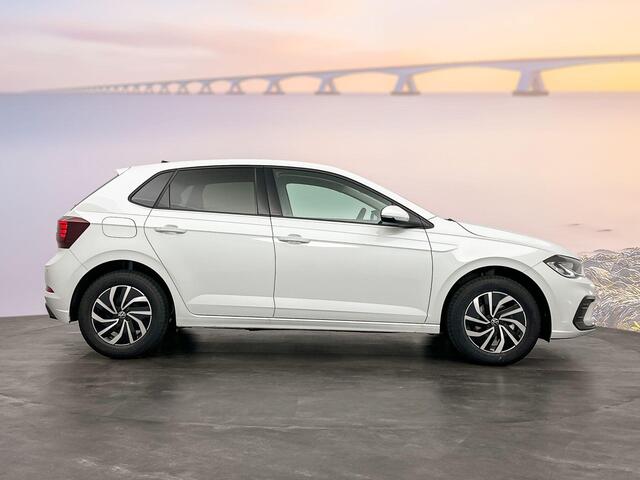 Volkswagen POLO Life Edition 1.0 TSI 70 kW / 95 PK Hatchback 5 ver