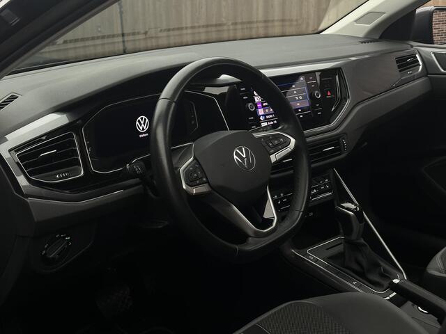 Volkswagen POLO 1.0 TSI R-Line Business Panorama IQ DSG Virtual