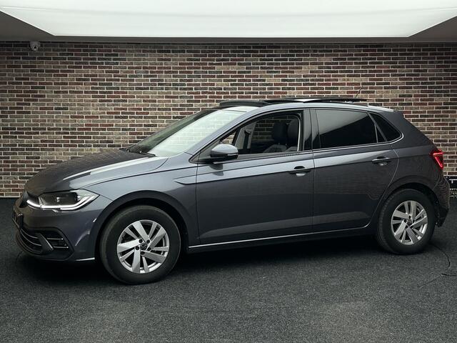 Volkswagen POLO 1.0 TSI R-Line Business Panorama IQ DSG Virtual