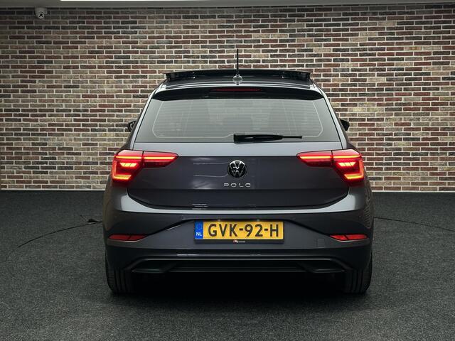 Volkswagen POLO 1.0 TSI R-Line Business Panorama IQ DSG Virtual