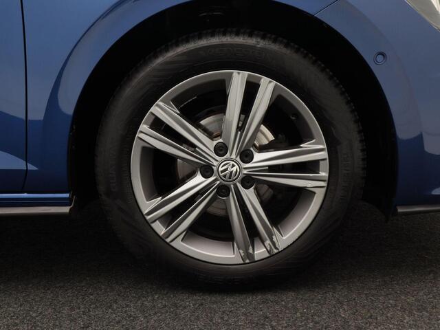 Volkswagen POLO 1.0 TSi Highline Business R | LED | Adaptive Cruise | Camera | Carplay | Parkeersensoren | Climate | 16 Inch