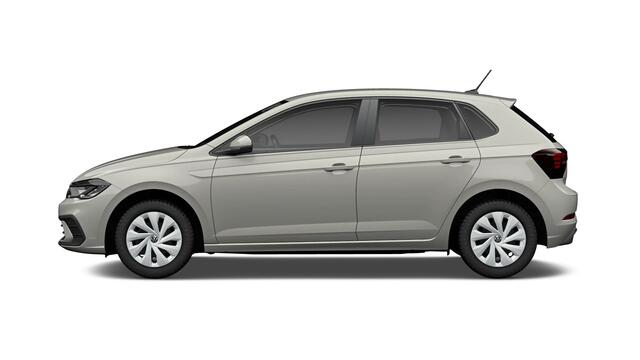Volkswagen POLO Edition | 'App-Connect' smartphone integratie | Achterlichten LED | Afstandscontrolesysteem (Front Assist)