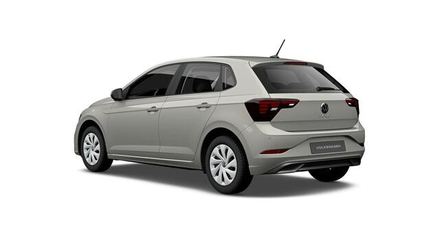 Volkswagen POLO Edition | 'App-Connect' smartphone integratie | Achterlichten LED | Afstandscontrolesysteem (Front Assist)