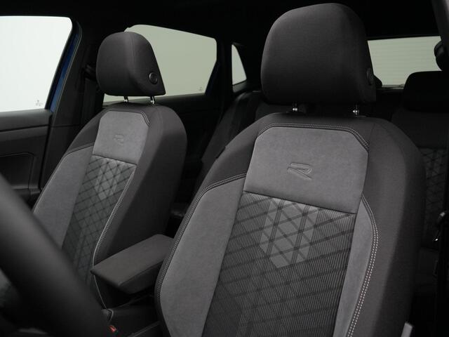 Volkswagen POLO 1.0 TSI 115 pk DSG R-Line Business | Panoramadak | IQ Light | Beats | Achteruitrijcamera | Navigatie | Stoelverwarming