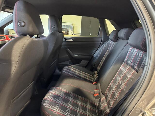 Volkswagen POLO 2.0 TSI GTI | DSG Automaat | LED | Virtual | Sfeer | Camera | ACC | Climate | Stoelverwarming | Carplay Voorbereiding | Dealer Onderhouden | Garantie