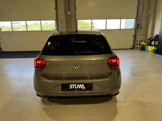 Volkswagen POLO 2.0 TSI GTI | DSG Automaat | LED | Virtual | Sfeer | Camera | ACC | Climate | Stoelverwarming | Carplay Voorbereiding | Dealer Onderhouden | Garantie