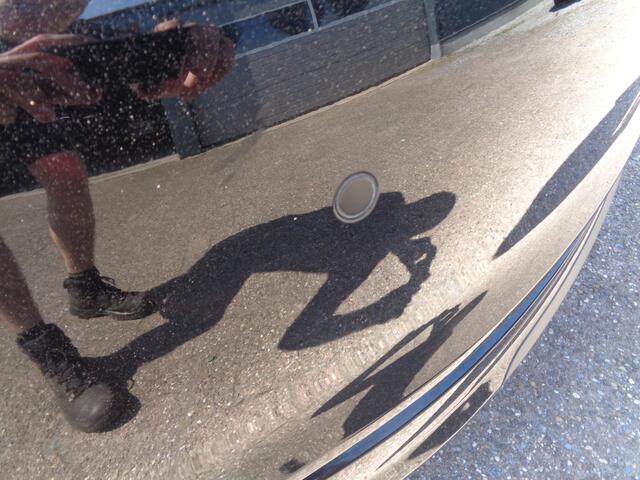 Volkswagen POLO 1.0 BlueMotion Edition pdc v+a, lm velgen, airco, bluetooth