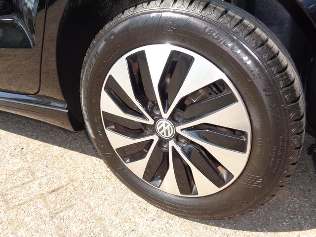 Volkswagen POLO 1.0 BlueMotion Edition pdc v+a, lm velgen, airco, bluetooth