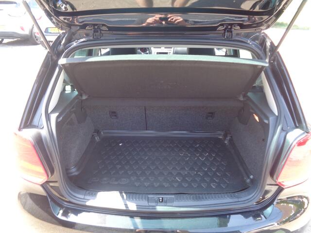 Volkswagen POLO 1.0 BlueMotion Edition pdc v+a, lm velgen, airco, bluetooth